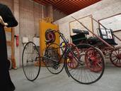 Tricycle of the Association Lorraine des Amateurs dAutomobiles, pic1.JPG