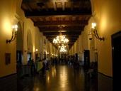 Hotel Nacional de Cuba lobby.JPG