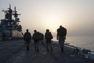 U.S. Sailors and Marines honor fallen service members 160528-N-OF476-196.jpg