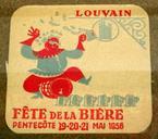 Musée Européen de la Bière, Beer coaster pic-089.JPG