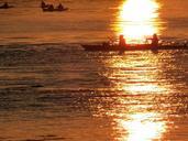 kayak-kayakers-kayaking-sunset-71743.jpg