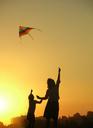 kite-mother-family-sky-happy-1666816.jpg