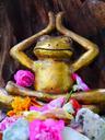 frog-yoga-flowers-sculpture-366320.jpg