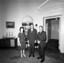 President_John._F._Kennedy_with_Visitors.jpg