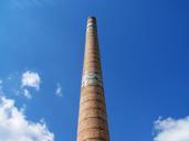 chimney-blue-sky-zsolnay-factory-940956.jpg