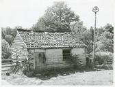 Former_slave_quarters_now_used_as_milk_house_on_farm_near_Ba..._(3110577576).jpg