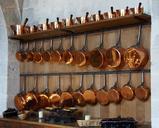 kitchen-copper-pots-pans-shelf-85270.jpg