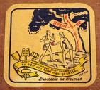 Musée Européen de la Bière, Beer coaster pic-121.JPG