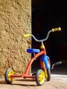 yellow-blue-red-tricycle-childs-386732.jpg