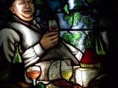 stained-glass-wine-drink-cellar-1450425.jpg