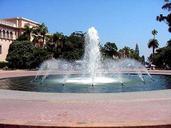 Fountain in national park.jpg