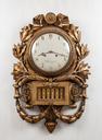 Pendulum clock by Jacob Kock, antique furniture photography, IMG 0931 edit.jpg