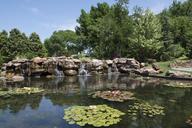 Scene from the 66-acre Dallas Arboretum and Botanical Garden in Dallas, Texas LCCN2014632967.tif.tiff