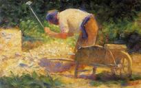 seurat_rock_breaker_with_wheelbarrow_1882.jpg