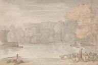 Thomas_Rowlandson_-_River_Scene_(The_Thames_at_Eton?)_-_Google_Art_Project.jpg