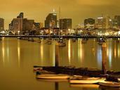 San Diego sailboats piers night.jpg