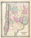 1855_Colton_Map_of_Argentina,_Chile,_Paraguay_and_Uruguay_-_Geographicus_-_ArgentinaChile-colton-1855.jpg