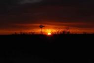 Windmill silhouetted in the sunset.jpg