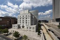 Martin Luther King, Jr., Federal Building, Atlanta, Georgia LCCN2014649986.tif.tiff