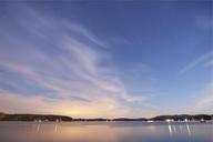 dusk-sky-clouds-stars-water-boats-699398.jpg