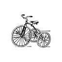 tricycle-vintage-retro-toy-1073872.svg