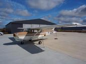 F-GDHI - Cessna 172 RG, Fontenay le Comte, pic3.JPG