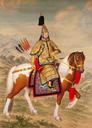 The_Qianlong_Emperor_in_Ceremonial_Armour_on_Horseback.jpg