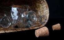 bottles-plugs-glass-basket-1093057.jpg