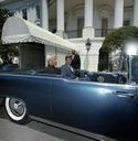 President_John_F._Kennedy_and_President_Dr._Sarvepalli_Radhakrishnan_of_India_in_Car_before_Motorcade.jpg