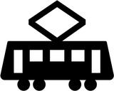 tram-streetcar-trolley-tramcar-145923.svg