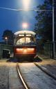 TTC_4418_(PCC)_a_HIGH_PARK_CARLTON_car_on_the_Danforth_Loop,_Toronto,_ONT_on_July_3,_1966.jpg