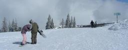 Powder Mountain Access to Sunrise Chair.JPG