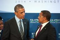 President_Obama_Speaks_With_Tanzanian_President_Kikwete.jpg