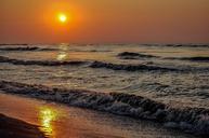 shore-waves-sunset-sky-nature-405365.jpg