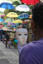 mask-street-umbrellas-performance-705693.jpg