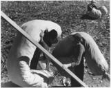 Eloy_District,_Pinal_County,_Arizona._Father_and_boy,_ready_to_weigh_their_last_sacks_of_cotton_at_t_._._._-_NARA_-_522550.jpg