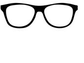 spectacles-glasses-eyeglasses-frame-311831.svg