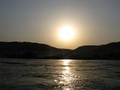 nile-rio-sunset-eventide-twilight-1351275.jpg