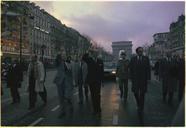 Jimmy_Carter_and_President_Giscard_d'Estaing_walk_down_the_Champs-Elysees_in_Paris._-_NARA_-_177444.tif