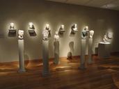 Roman busts - Cleveland Museum of Art - DSC08287.JPG