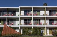 The colorful Saguaro Hotel in Palm Springs, California LCCN2013631282.tif.tiff