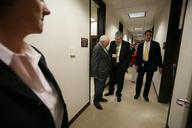 Vice_President_Cheney_Talks_with_David_Addington_in_Hallway_at_FBI_Headquarters.jpg