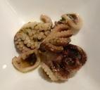 Octopus - Hilltop Hotel, Tokyo - DSC08997.JPG