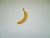 Banana fruit on white background.jpg