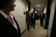 Vice_President_Cheney_Talks_with_David_Addington_in_Hallway_at_FBI_Headquarters.jpg