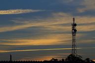 sunset-mast-television-mast-1550365.jpg