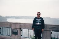 Shafkat in Niagra Falls Canada.JPG