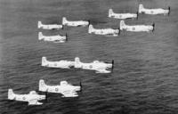 AD-6_Skyraiders_of_VA-215_in_flight_c1956.jpg