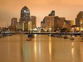 San Diego sailboats morning sunrise cityscape.jpg