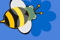 animal-nature-cartoon-bee-insect-1207078.jpg